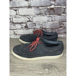 Saks Fifth Avenue | Shoes | Blue Saks 5th Avenue Mens  display picture 2
